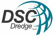 DSC Dredge, LLC Logo